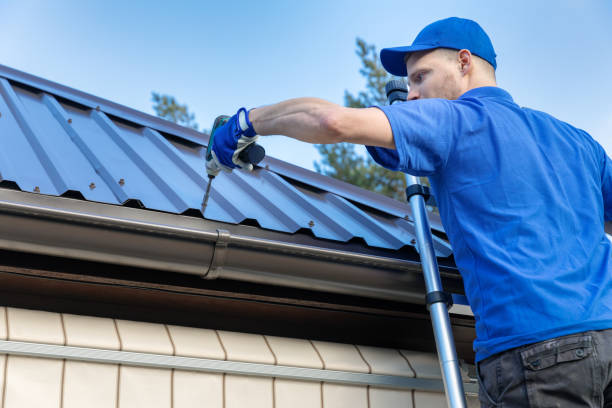 Fast & Reliable Emergency Roof Repairs in Pilot Point, TX